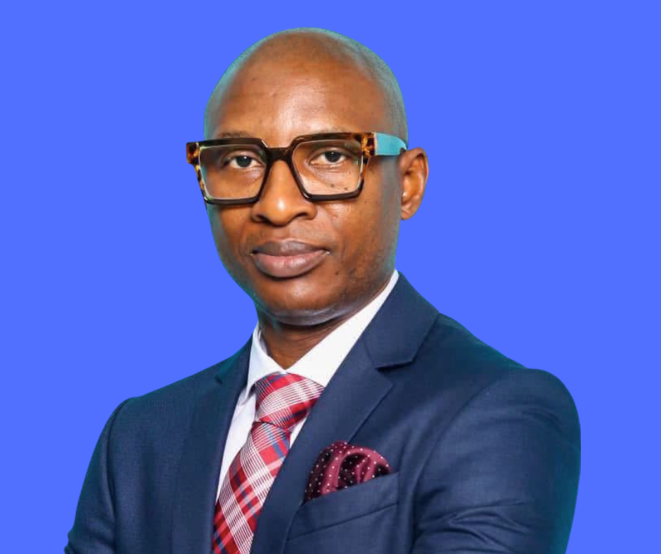 Sadibou Kamaso