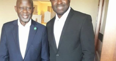 Suntou Touray