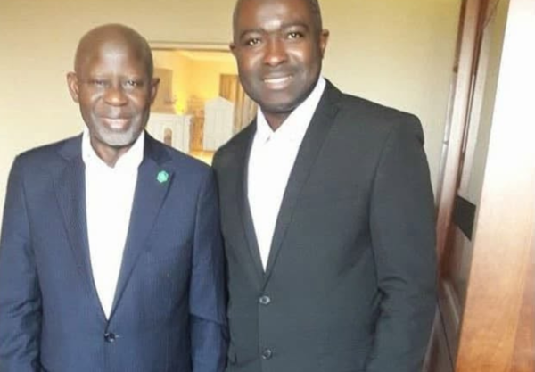 Suntou Touray