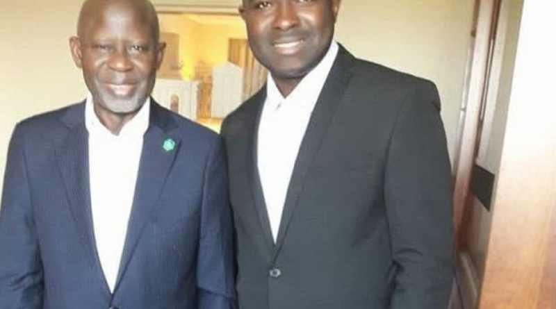 Suntou Touray
